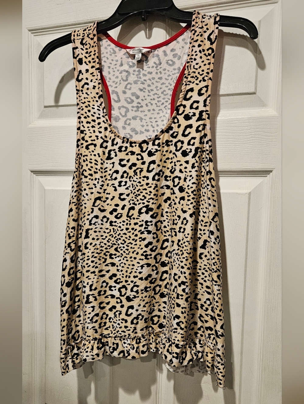 KATHRYN RACERBACK TANK